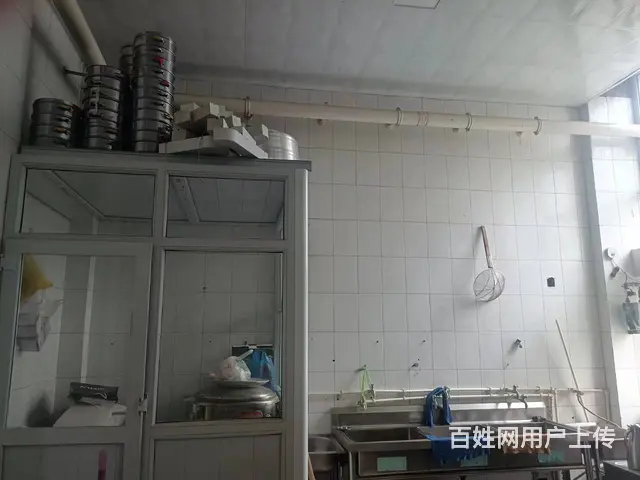 B个人一首府花苑饺子馆带洗车房对外（低价转让，给钱就转） - 图片 7