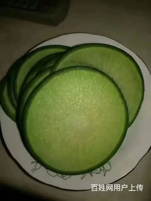 好吃 解馋的鸭绿江沙窝水果萝卜来啦 - 图片 7