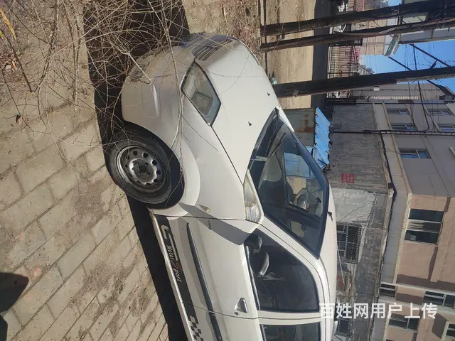 哈飞 路宝 2009款 路宝节油π 1.0 手动 升级版舒适 - 图片 1
