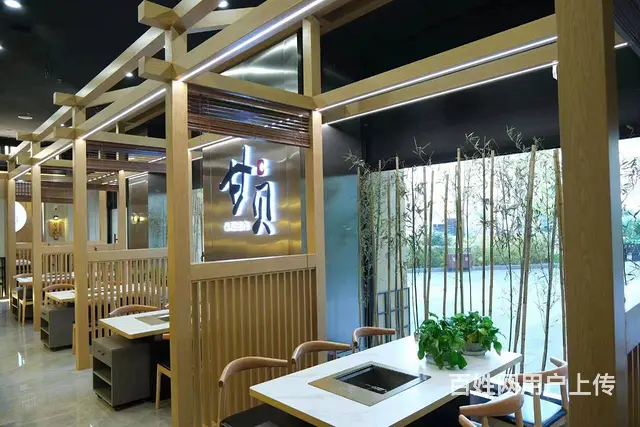 【搞定了！】道里区爱建临街烤肉海鲜店出兑转让 - 图片 4