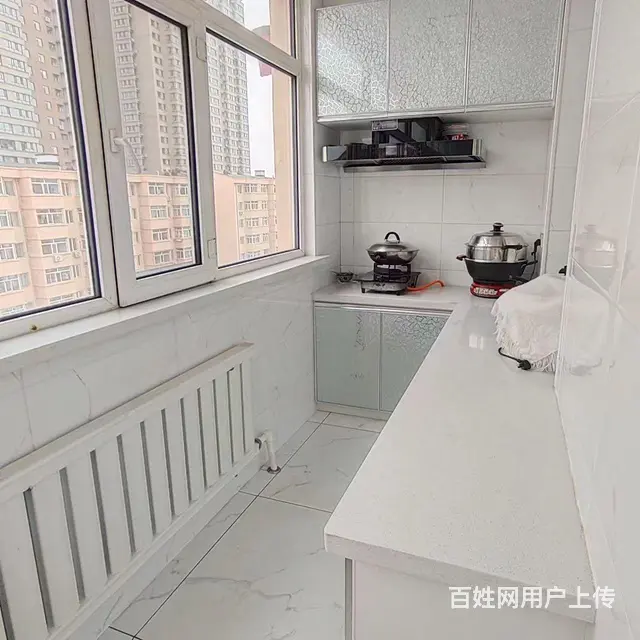 四中学区拎包入住 - 图片 1