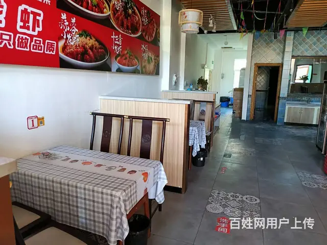 C11025位于昌吉市石河子西路嘉顺小区附近临街门面出租 - 图片 1