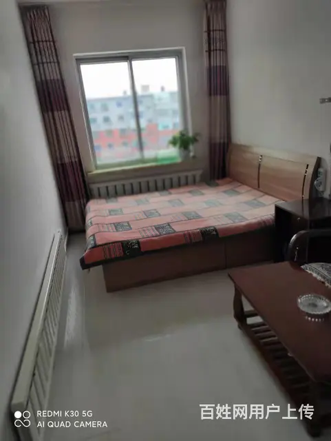 凤城小区南北套间低价出售 - 图片 1