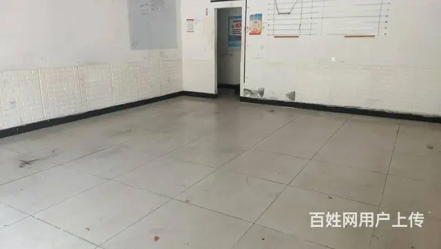 个人直租！雨花区高档小区出入口第一个门面出租编号2157 - 图片 7