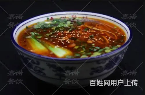 酸辣粉培训费多少 学做酸辣粉麻辣粉技术 - 图片 4