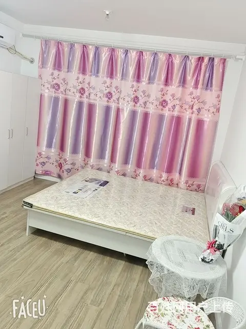 电梯新房家具家电齐全拎包入住 - 图片 2