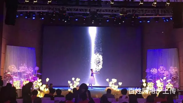 海口三亚演出布场舞蹈队杂技魔术变脸乐队主持模特摄影 - 图片 6
