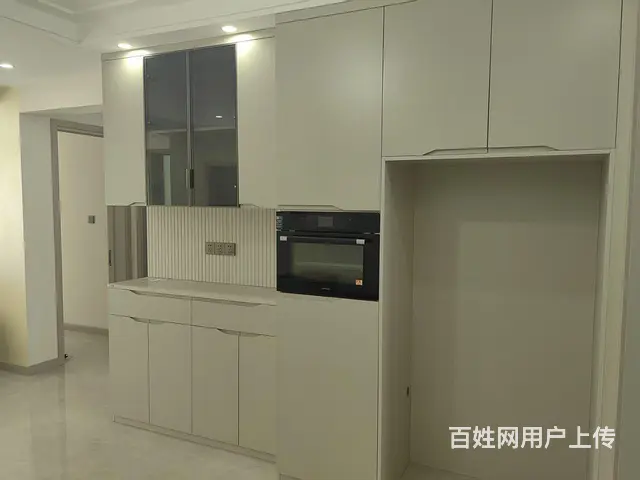【搞定了！】安华汇悦府138平赠5平带车位精装婚房未入住 - 图片 3