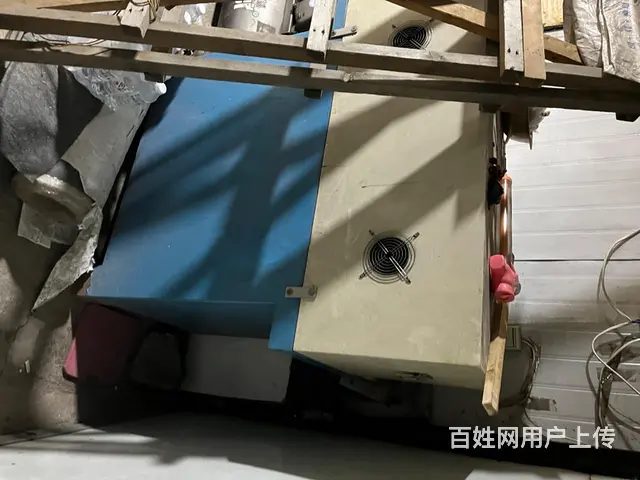 出售气泵45度切割锯一台 - 图片 3