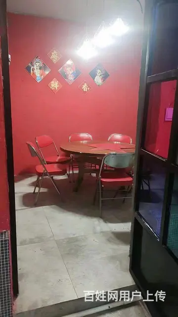 （微易转）周村新建二村沿街烧烤炒菜餐饮店转让 - 图片 6
