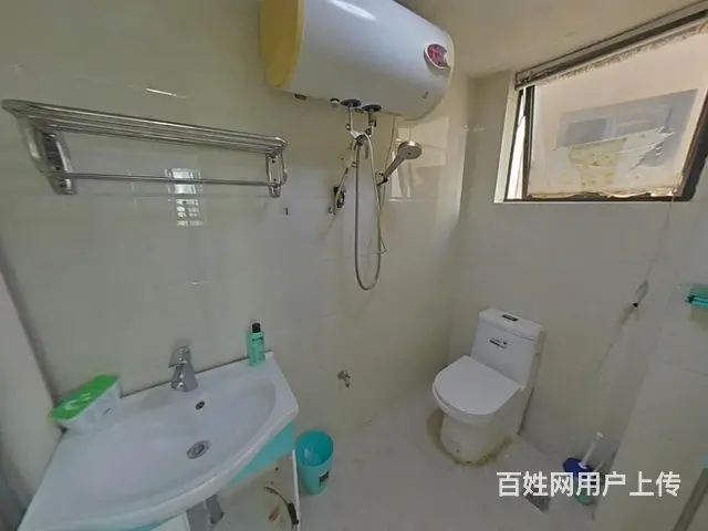 整租·紫金家园南区 2室1厅 南   五缘湾  湖里第二实验 - 图片 6