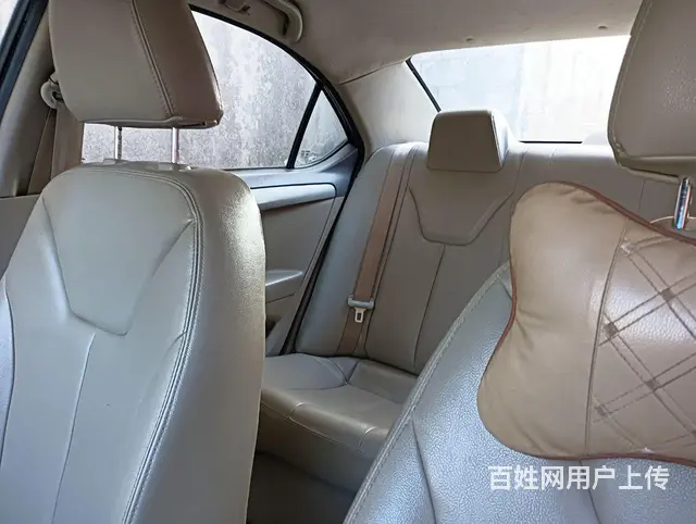 江淮 和悦 2012款 1.5 手动 标准型 - 图片 2