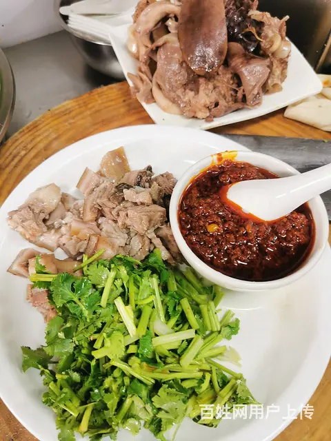 教冷面辣菜狗肉技术 - 图片 4