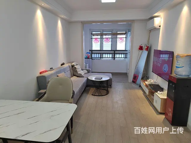 拎包入住，家电齐全，全新家居 - 图片 1