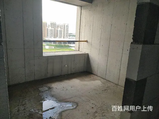 区镇府旁东襄华府三室，单字七开头，交房即拿证 - 图片 6