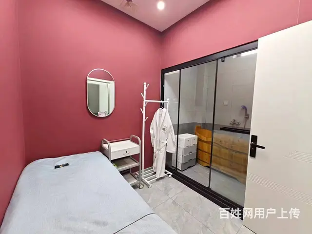 沈北雅居乐养生会馆美容院出兑 - 图片 2