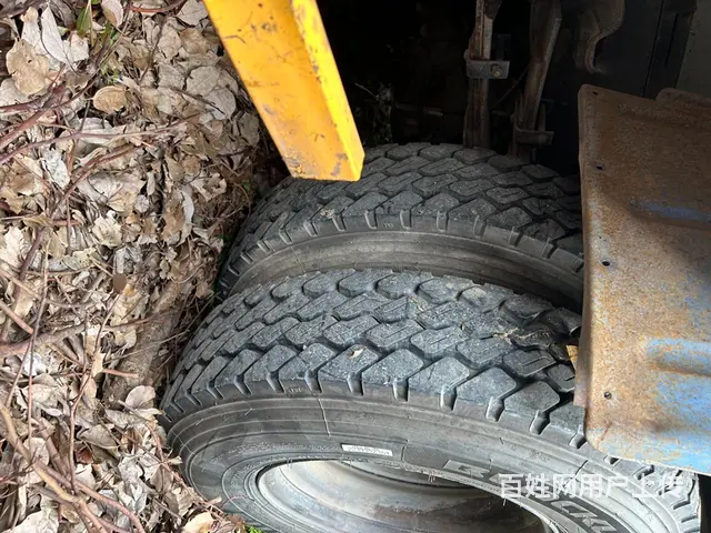 庆铃 厢式货车 国4 - 图片 8