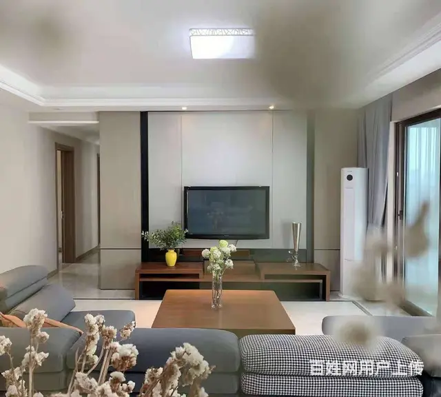 保利天空之城云锦5栋802房出租 - 图片 1