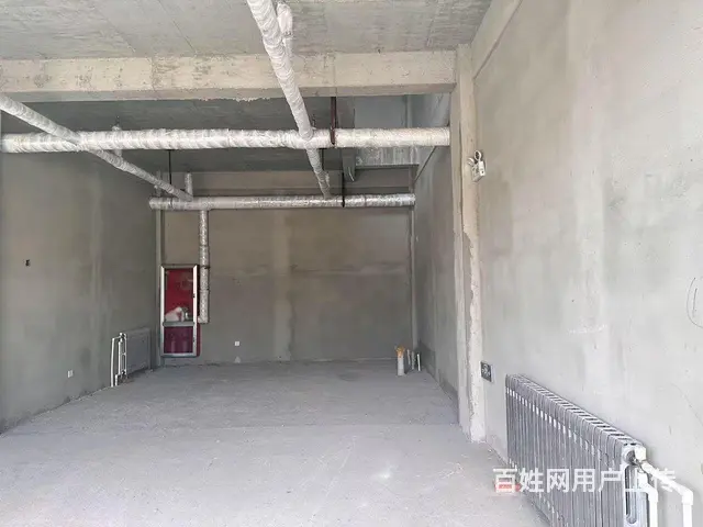 （新房源）经区山水城临街旺铺出租多间120平 - 图片 9