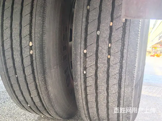 东风 天锦 平板车 国6 - 图片 9