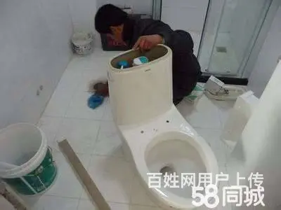 和平区安装水龙头脸盆浴室柜，维修马桶漏水，换马桶盖 - 图片 4