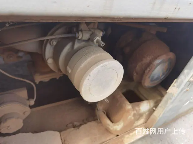东风5吨加油车便宜处理， - 图片 5