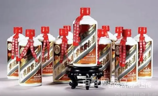 淮南专业回收名酒、老酒、洋酒，正规回收茅台酒，五粮 - 图片 1