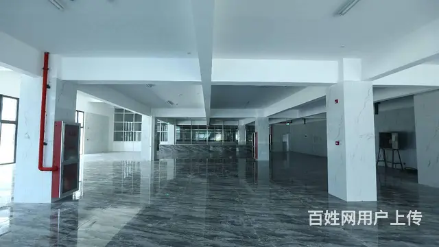 嘉兴桐乡科技创业园新建45000平方标准厂房出租 - 图片 8