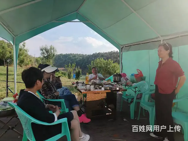 （51旺铺推荐）安宁市安富路50亩露营地转让 - 图片 6