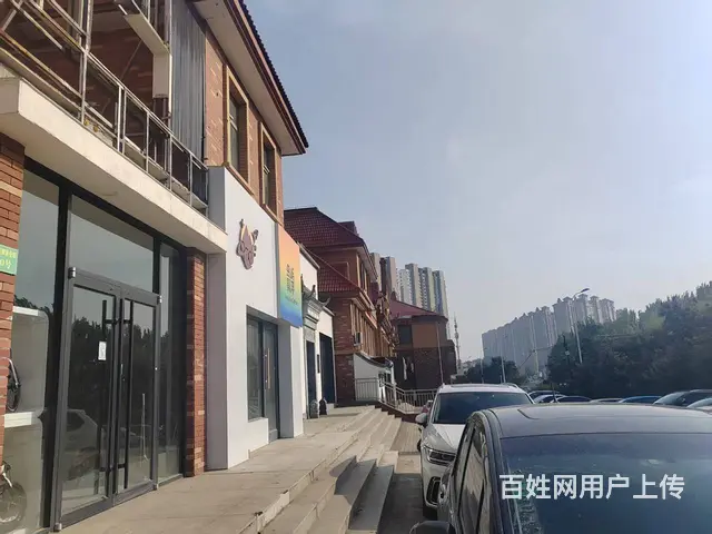 河北大街西段归提寨商业街临街旺铺房主直租，面积50-400平 - 图片 4