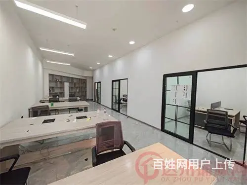 （达州铺源网）西外万锦城对面120㎡空铺出租 - 图片 3