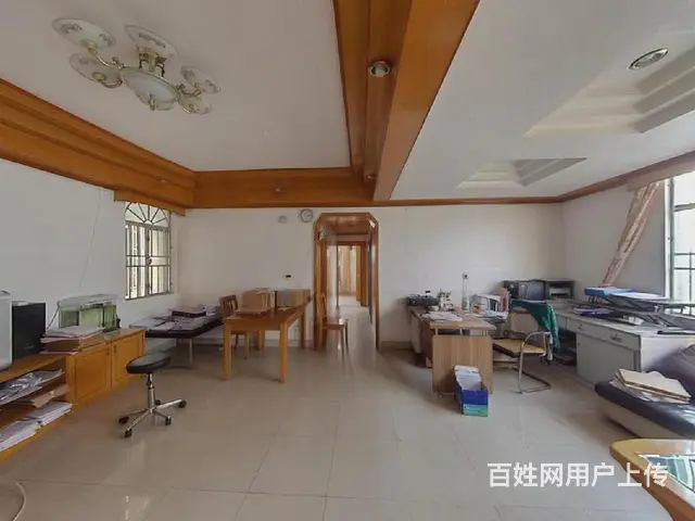 翠华新村南区 3室2厅112.5m?满五年 - 图片 3