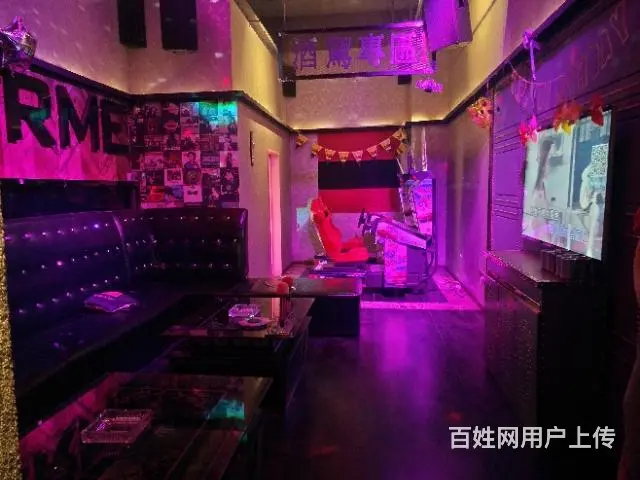 【都市时讯 优选推介】万达尚街北门轰趴馆+酒吧低价转让 - 图片 3