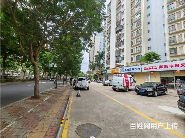 （51旺铺推荐）龙华海濂路130平汽修配件店转让 - 图片 3