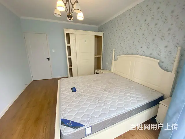 新上！白荡海人家 清爽3房 低楼层 民用水电 文一街幼儿园 - 图片 9