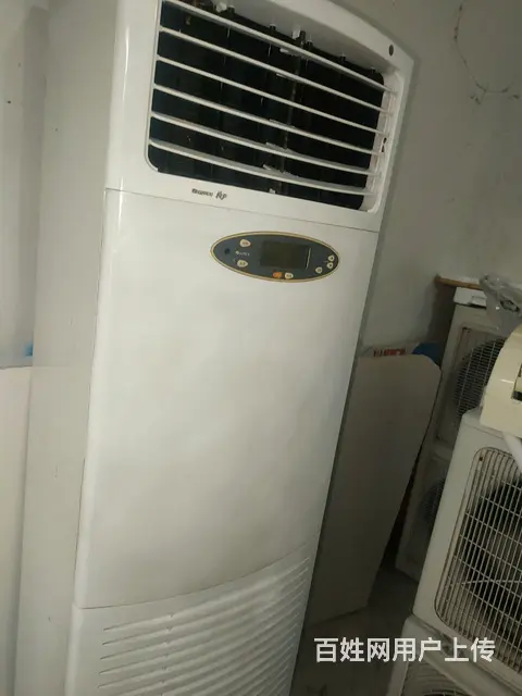 襄阳市二手空调出租出售太阳能热水器燃气热水器出售 - 图片
