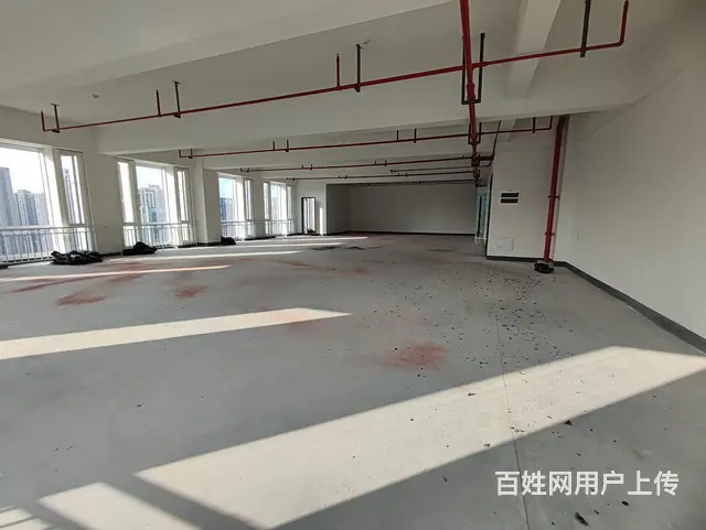 中豪桃源时代300方320整层1600方可分割单价1.4万起 - 图片 11