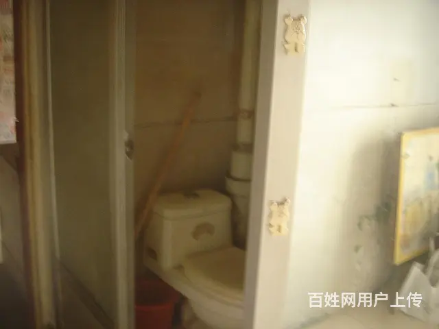 石化红星小区 普通住宅1厅 中等装修 - 图片 5