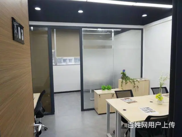 体育西丨创业小办公室1080可租！租期灵活丨水电全包 - 图片 3