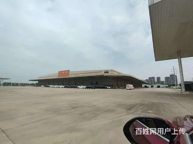 正规高台库50000平急租，可分租 - 图片 2
