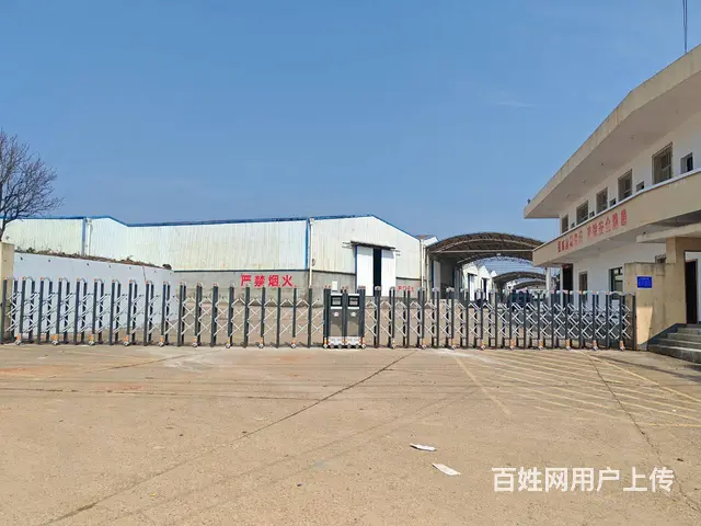 （房东直租）雨花区10000平园区钢结构仓储中心优价招租 - 图片 1