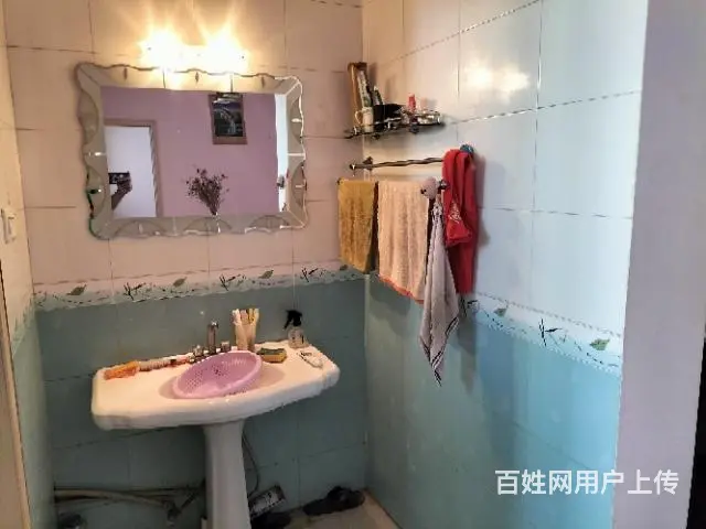 阳光学校    出售（小区内设幼儿园 - 图片 4