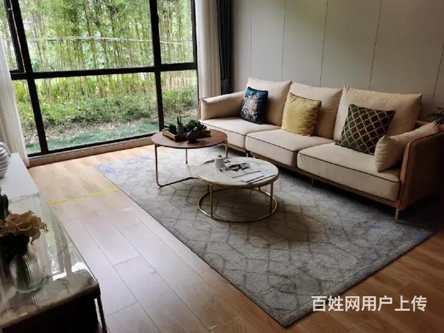 万城杭宁府售楼部团购热线 - 图片 1