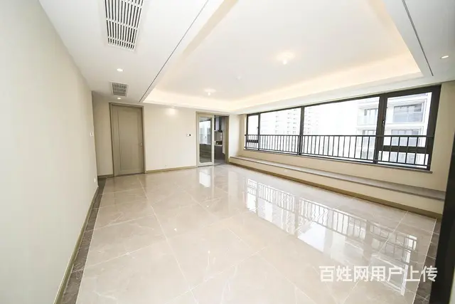 余杭老余杭南湖明月府明月轩4室2厅 - 图片 4
