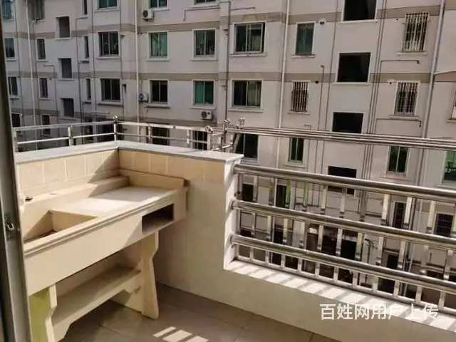 开元小区 3室2厅2卫1厨1阳台 ，欧式装修。可以看房。 - 图片 9