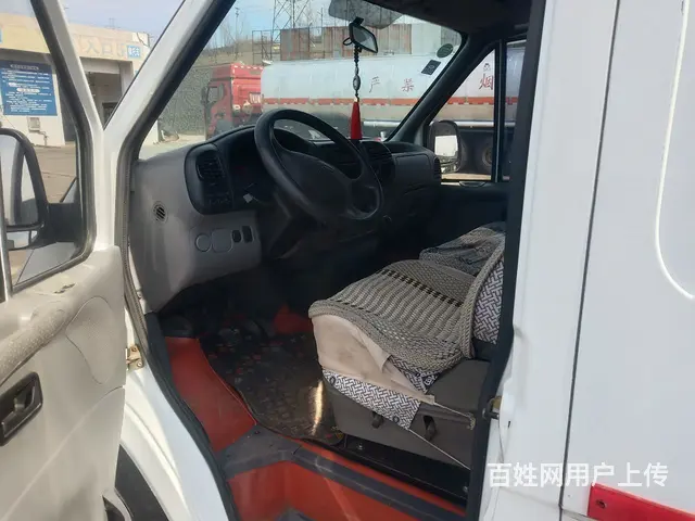 【搞定了！】13年4月福特全顺 - 图片 4