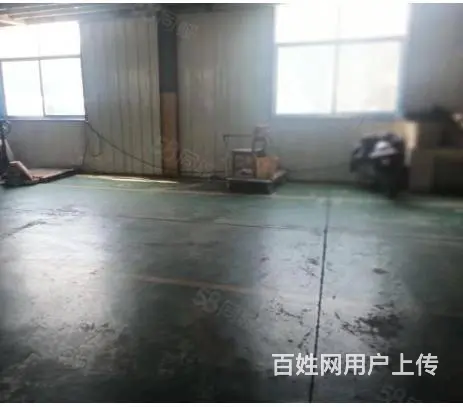 独门独院厂房（仓库）出租 - 图片