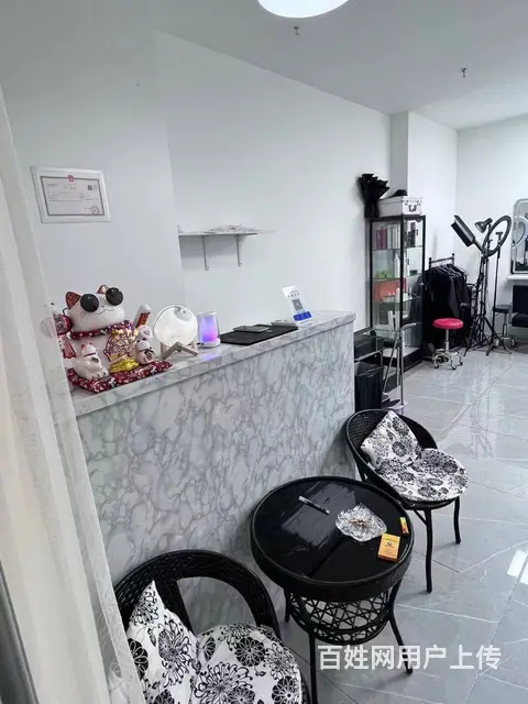 道里 群力美发店出兑 银泰城商铺出兑 - 图片 3