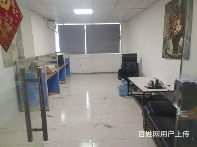 10间临街小型商铺办公室仓库出租新香洲有电梯 - 图片 4