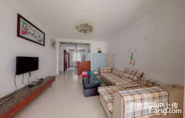翠华新村南区 普通住宅2厅 精装修 - 图片 5
